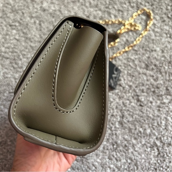 Zac mini crossbody bag NWT - Picture 5 of 8